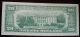 1969 $20 Frn,  Cleveland Fr - 2067 - D Extra Fine + Small Size Notes photo 1