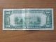 1929 $20 National Currency Banknote American National Bank Chicago Illinois Il Paper Money: US photo 1