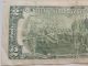 1995 Two Dollar $2 Federal Reserve F Series 3 Way Full House All Odd ' S Note Small Size Notes photo 4