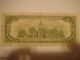$100 Federal Reserve Note 1990/ Excelent @look@ Small Size Notes photo 3