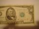 $50 Federal Reserve Note 1988/ Excelent @look@ Small Size Notes photo 2