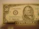 $50 Federal Reserve Note 1993/ Excelent @look@ Small Size Notes photo 1