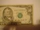 $50 Federal Reserve Note 1993/ Excelent @look@ Small Size Notes photo 2