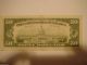 $50 Federal Reserve Note 1993/ Excelent @look@ Small Size Notes photo 3