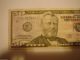 $50 Federal Reserve Star Note 2009/ Excelent @look@ Small Size Notes photo 1