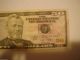 $50 Federal Reserve Star Note 2009/ Excelent @look@ Small Size Notes photo 2