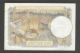 French West Africa 5 Francs 02 - 03 - 1943 Xf+ P.  26 Africa photo 1