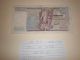 1962 100 Cent Francs Banque National De Belgique Europe photo 2