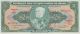 Brazil 2 Cruzeiros 1975 P - 157ab Unc Banknote South America Paper Money: World photo 1