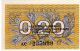 Lithuania 0.  20 Talonas 1992 P - 30,  Unc Banknote Europe Europe photo 1