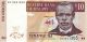 Malawi 10 Kwacha 2004 P - 43c,  Unc Banknote Africa Africa photo 1