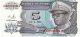 Zaire 5 Nouveau Makuta P - 48,  1993 Unc Banknote Africa Africa photo 1