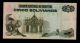 Bolivia 5 Bolivianos (1993) C Pick 209 Vf. Paper Money: World photo 1
