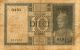 Italy 10 Dieci Lire Note Lightly - Circulated Europe photo 1