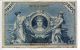 Germany Deutschland 100 Mark 1908 Circulated Reichsbanknote Red Seal F+ Europe photo 1