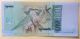Brazil 1 Real 1999 P 243af Unc First Serie C0001 Paper Money: World photo 2