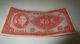 1941 The Central Bank Of China 20 Yuan Twenty Yuan Banknote Asia photo 6