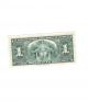 1 - 1937 $1.  00 Note,  Extra Fine Canadian Bank Note Company Paper Money: World photo 1