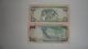 Jamaica $100 Banknote (1993) - Jamaica $2 Banknote (1993) North & Central America photo 1