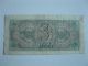 Russian Banknote 3 Rubles 1938 Europe photo 1