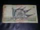 Israel Banknote,  10 Lira,  1955 Year,  Black Serial Number Middle East photo 1