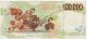 Italy 100,  000 Lire 1994 Serie (ga 561433 V) - P 117a Crisp Note Vf Europe photo 1