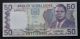 § Sierra Leone - 50 Cents 1984 And 50 Leones 1989,  Crisp Uncirculated Africa photo 2