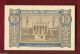 Greece Greek Bank Note 10 Drachmas 1940 Aunc Europe photo 1
