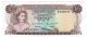 Bahamas - 1/2 Dollars Banknote,  1968 P.  26a North & Central America photo 1