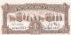 The Central Bank Of China 1 Yuan 1936,  P - 211a Au Asia photo 1