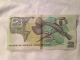 Papua Guinea Bank Note Australia & Oceania photo 1