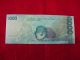 Philippines Generation 1000 Peso Note.  Uncirculated Hv419962 Asia photo 1