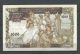Au Unc / Extremely Gorgeous Banknote Serbia Yugoslavia 1000 Dinara 1941 Ghjfvc Europe photo 1