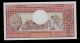 Central African Republic 500 Francs 1980 Pick 9 Unc -. Africa photo 1