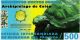 Galapagos Islands 500 Sucre 2011 Unc Ecuador Turtle Polymer Banknote Paper Money: World photo 2