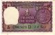 India 1 Rupee P - 77i,  1971 Unc Banknote Middle East Asia photo 1
