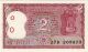India 2 Rupees P - 53ad,  1976 Unc Banknote Middle East Asia photo 1