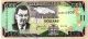 Jamaica $100 Dollars 2009 P 84 Unc Banknote Central America North & Central America photo 1