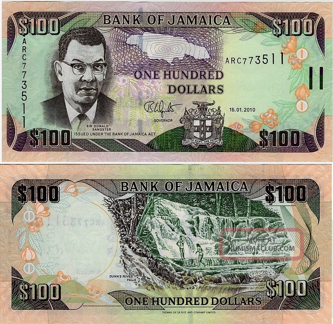 List 100+ Images how much is $100 us in jamaica Sharp