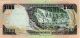 Jamaica $100 Dollars 2010 P - 84 Unc Banknote Central America North & Central America photo 2