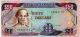 Jamaica $50 Dollars 2008 P - 83 Unc Banknote Central America North & Central America photo 1