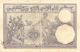 Algeria Banque De L ' Algerie 5 Francs 25/10/1928 Pick: 78b About Very Fine Africa photo 1