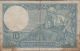 France,  10 Francs,  28.  6.  1917,  P 73a,  Series F.  3622,  Better Date Europe photo 1