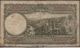Luxembourg,  50 Francs,  Nd.  1944,  P 46a,  Prefix D Europe photo 1