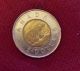 1996 Canada Twoonie 2 Dollar Coin. Canada photo 1