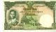 Thailand 20 Baht Banknote 1953,  P77d,  Crisp Vf – Xf Asia photo 2