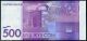 Kyrgyzstan: Banknote 500 Som 2010 Unc Pick 28 Hologram Eagle Asia photo 2