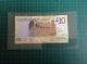 2007 Bank Of Scotland Ten Pounds Solid Golden No Aa 099999 Gem - Uncirculated Europe photo 1
