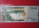 Paraguay 2004 100,  000 100000 Guaranies Au/cu From Pack Banknote Bank Note Paper Money: World photo 1