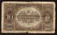 Hungary - 10 Korona 1920 Bank Note Europe photo 1
